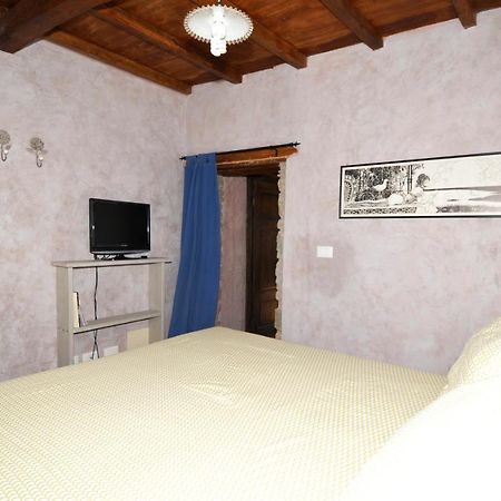 B&B Borgo Massovrana Castel di Casio Exterior photo