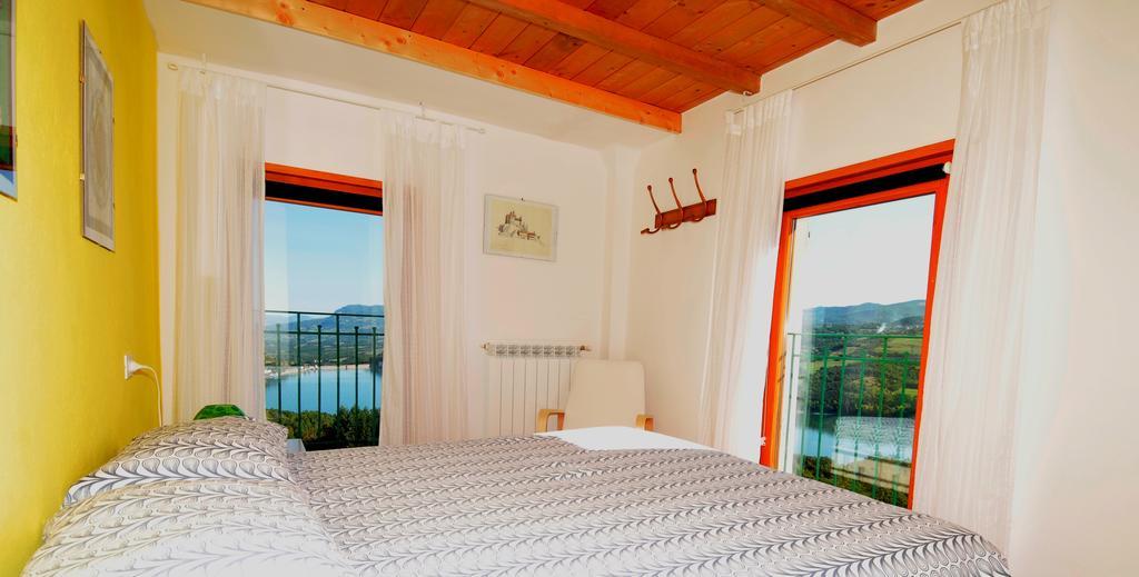B&B Borgo Massovrana Castel di Casio Exterior photo